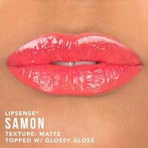 LipSense Samon
